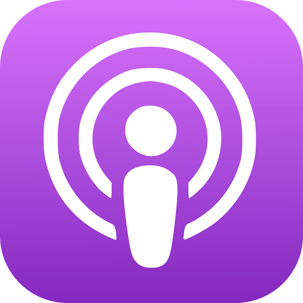 Podcast Icon