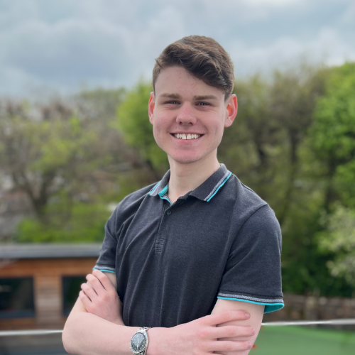 Profile Image Ewan