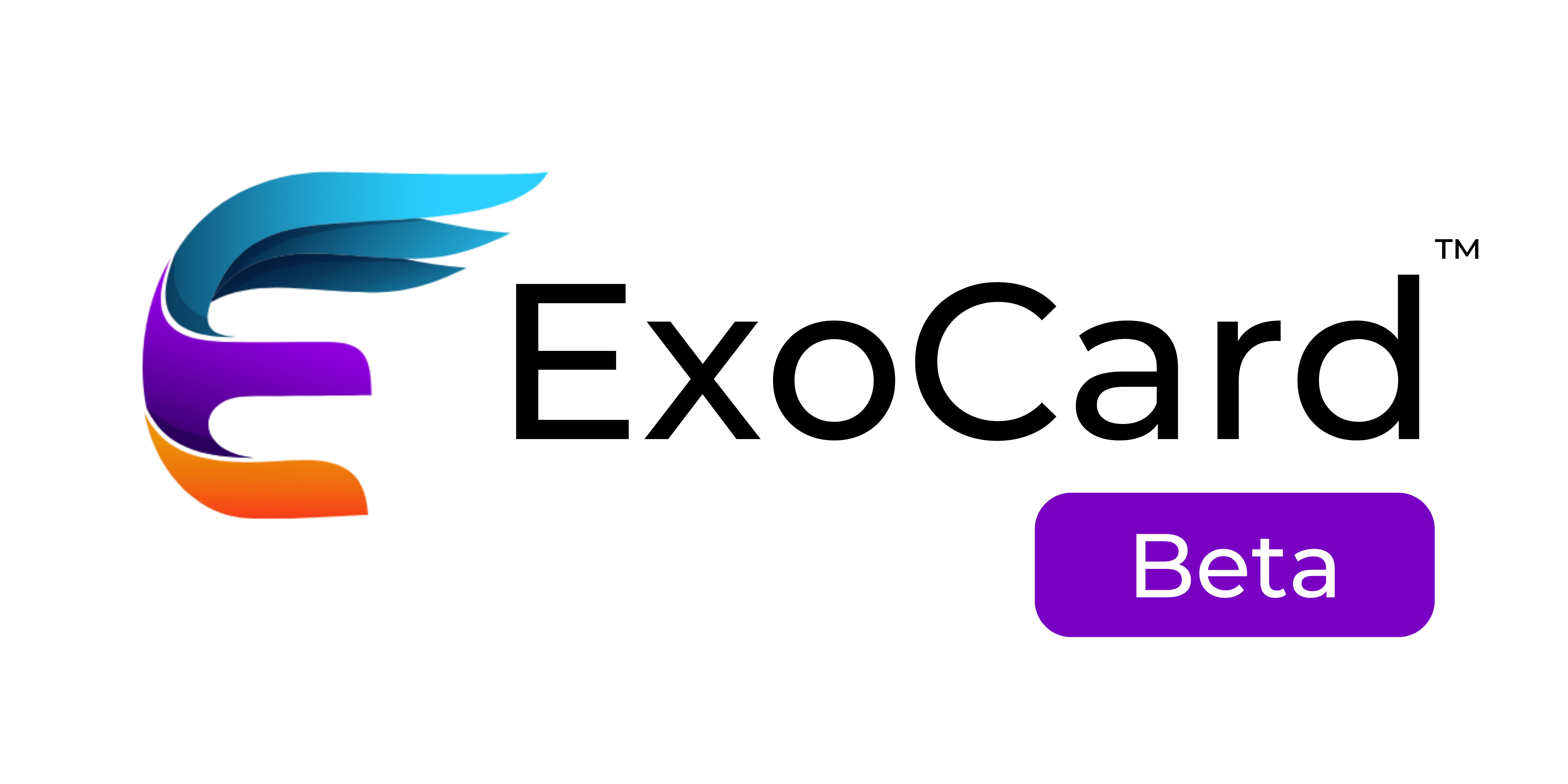 ExoCard Logo