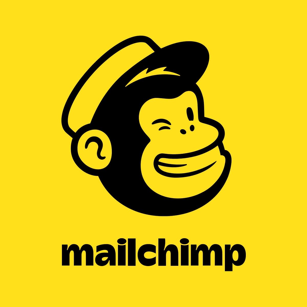 Mailchimp Icon