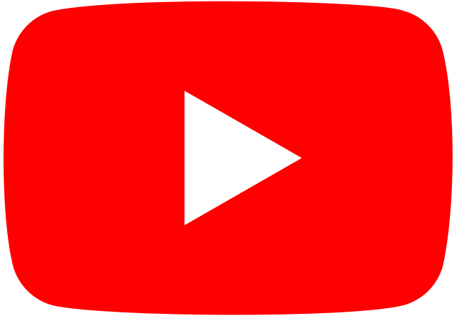 YouTube Icon